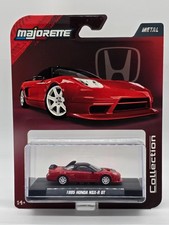2025 Majorette Collection Series - 1995 Honda NSX-R GT NSX picture