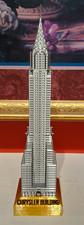 Chrysler Building, large 12-inches tall picture