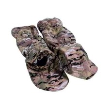 Anti-Thermal Vision Waterproof Arm Sleeves for Multicam Rain🇺🇦Ukraine1 picture