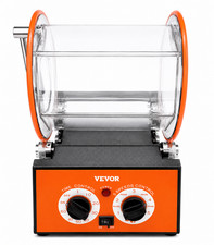 3kg Rotary Tumbler Polisher Jewelry Rock Polishing Machine picture