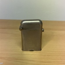 Antique Thorens Single Claw Model Lighter Swiss Made Dated 1914 & 1920 No Flint picture