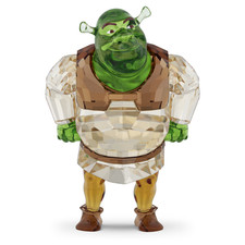 Swarovski Crystal  SHREK Figurine 5720462 picture