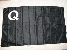 Quantrills Raiders Flag 3' x 5' Nylon picture