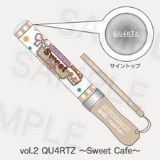 NEW Love Live Nijigasaki Idol Club QU4RTZ Fan Meeting Brade Stick Pen Light JPN picture