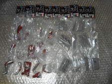 Immediate Purchase Ultraman Ultimate Luminas Ultraman 16 All 9 Types picture