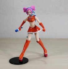 Yujin SEGA GALS COLLECTION Figure Space Channel 5 Ulala picture