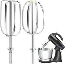 Replacement Mixer Beaters Compatible with Sunbeam Mixmaster 100-86659 & 11C picture