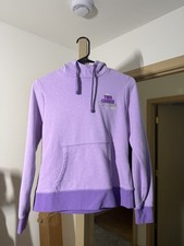 Run Disney 2023 Two Course Challenge Figment Purple RunDisney Parks Hoodie - S picture