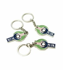 PERIOD CORRECT LTD WRENCHES KEYCHAIN  picture