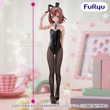 Baka and Test - Summon the Beasts Bunnies Figure Kinoshita Hideyoshi Figure NEW picture