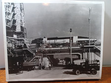 1960's Convair Atlas Missile System Final Launch Inspection ORG Photo RRP 827 picture