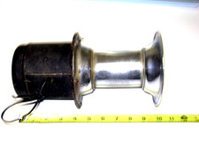 Vintage Electric Ahooga Car Horn Aooga Ooga Auto Truck-Motorcycle-Works picture