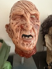Freddy Vs Jason Freddy Decapitated picture