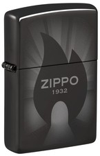 Zippo Radiant Zippo Design Pocket Lighter 46175 picture