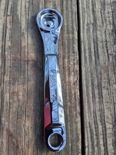 Rare Crescent wrench bottle cap opener  made in Apex NC similar to craftsman picture