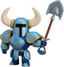 Nendoroid Shovel Knight Non-scale Plastic Action Figure G17039 GoodSmile picture