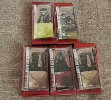 Arknights Passcode 48.0 Bulk Lot 14+ Anime Shop Purchase Opened Contents picture