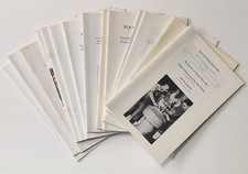 Rochester NY History Publication Lot 16 Issues 1981-2007 Local History picture