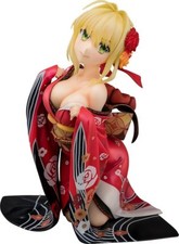 Phat Company Fate/EXTELLA Nero Claudius Kimono Ver. 1/6 Figure w/ Tracking picture