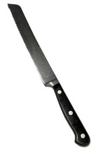 Ed Wusthof Dreizackwerk Bread Knife 4149/20 cm 8