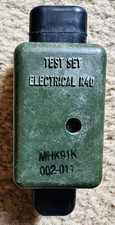 M40 tester for Claymore Clacker M57 picture