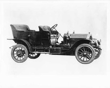 1909 Buick Model 17 Press Photo 0008 picture