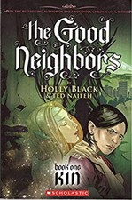 The Good Neighbors #1: Kin picture