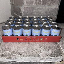 Case of 24 Kidrobot x Andy Warhol Campbell Soup Can Art Series Blind Box Figure picture