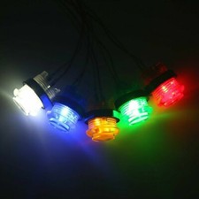 LED lit Arcade Push Buttons MAME Multicade picture