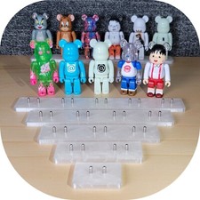 New Custom Display Stands for Medicom Toys Bearbrick 100% 3 Colors available picture