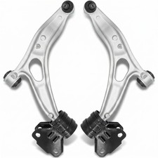 2Pcs Front Lower Control Arm with Ball Joint Suspension kit fit for 2013-2018... picture