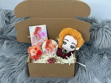 Elliott -Inspired Stardew Valley Fan Gift Box– a Thoughtful Collection for Stard picture