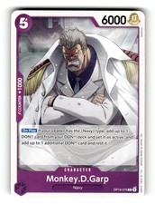 Monkey.D.Garp [OP16 - OP16-075] picture