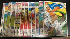MARVEL COMICS X-FORCE VOLUME 1 # 1-114 MULTIPLE ISSUES/COVERS AVAILABLE picture
