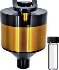 Metal Funnel Grinder Spice Hand Mill 1.75
