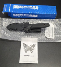 Benchmade 140SBT Nimravus Knife NSN Military Issued picture