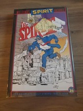 Will Eisner's the Spirit Archives #25 (DC Comics December 2008) picture