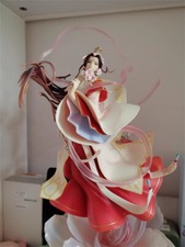 Heaven Official's Blessing Statue - Xie Lian Tian Guan Ci Fu Figure Model NO BOX picture