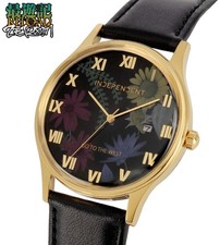 Independent x Saiyuki RELOAD-ZEROIN- Collaboration Watch New Unused picture