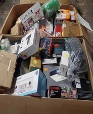 Surprise assortment of Amazon/Best Buy/Target Overstock |Fast Ship picture