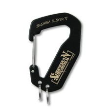 Sorcerian Sorcerian Metal Carabiner picture