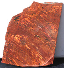 S332 ~   3.3oz Thin Slab Beers Mountain Biggs Scenic Jasper picture
