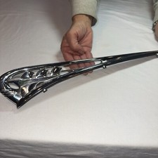 1941 Plymouth Hood Ornament N O S MoPar picture