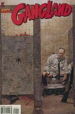 Gangland #1 VF; DC/Vertigo | Tim Bradstreet - w/Bag+Board picture