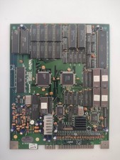 Nastar Warrior PCB tested working picture