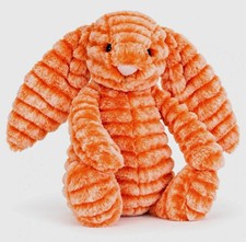 Jellycat Fizzleskip Bunny Soft Plush Toy BNWT picture