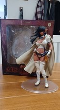 BASTARD Ankoku no Hakaishin Arshes Nei 1/6 scale Figure Orchid Seed picture