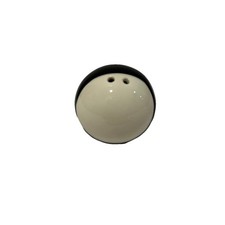 Official Elvira Mistress of the Dark Salt n Pepper Shakers Replacement Pepper picture
