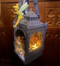 TDS Limited Tokyo Disney Resort Fantasy Springs Popcorn Bucket Peter Pan Figure picture