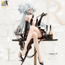 Girls' Frontline PA-15 Phantom Thief of Champagne Ver. 1/7 Figure Christmas Gift picture